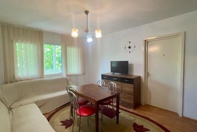 Apartament cu 2 camere semidecomandat în Take Ionescu - 2
