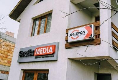 Casă cu 4 camere cu Teren 130 Mp în Central - 2