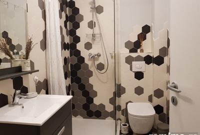 Apartament cu 2 camere decomandat în Giulești