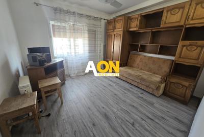 Garsonieră semidecomandată în Ampoi 1