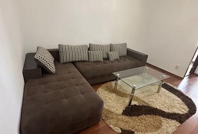 Garsonieră în Iancului - 2