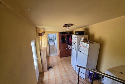 Casă individuală cu 3 camere cu Teren 3604 Mp în Tortoman - 4