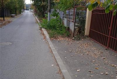 Teren în Central