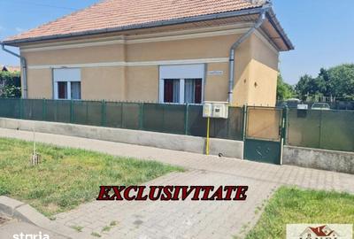 Casă cu 3 camere cu Teren 386 Mp în Central