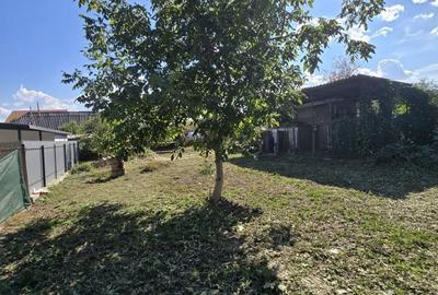 Casă cu 3 camere cu Teren 619 Mp în Nicolae Bălcescu