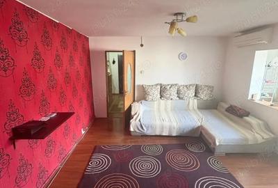 Apartament cu 2 camere semidecomandat în Freidorf