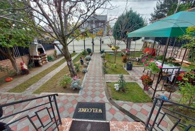 Casă individuală cu 5 camere cu Garaj în Central - 1