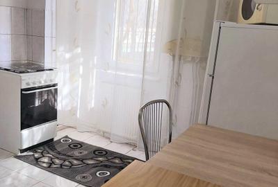 Garsonieră decomandată în Orizont - 5