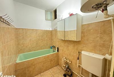 Apartament cu 2 camere în Țiglina 1