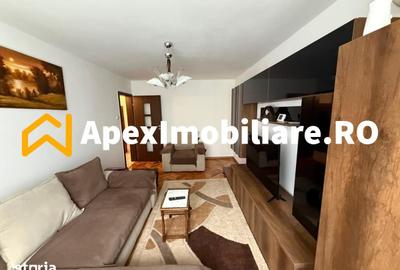 Apartament cu 3 camere decomandat în Rahova - 11