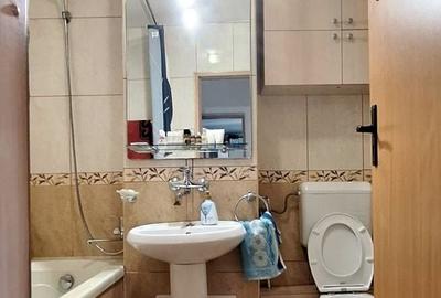 Garsonieră în Mănăștur - 9
