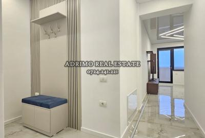 Apartament cu 2 camere semidecomandat în Tomis Nord - 10