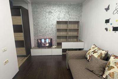 Garsonieră decomandată în Km 4 - 3