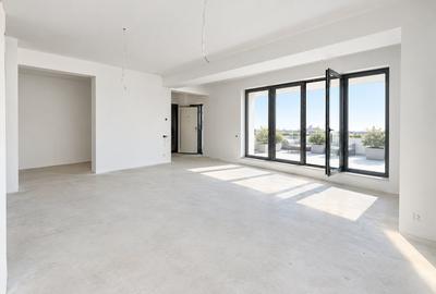 Apartament cu 3 camere decomandat în Eminescu