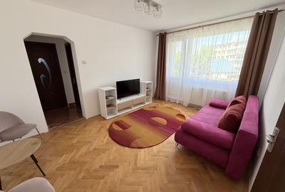 Apartament cu 2 camere semidecomandat în Central - 2