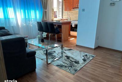 Apartament cu 2 camere nedecomandat în George Enescu - 5