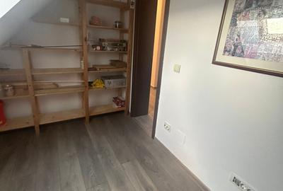 Apartament cu 3 camere decomandat în Berceni - 18