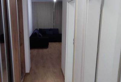 Apartament cu 3 camere semidecomandat în Florești - 3