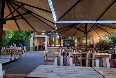 Spațiu comercial, de 179.10000610352 mp, în Andrei Mureșanu