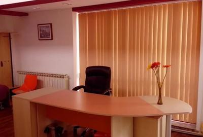 Spațiu comercial, de 90 mp, în Ultracentral