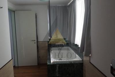 Apartament cu 3 camere decomandat, mobilat în Kiseleff - 11