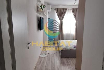 Apartament cu 2 camere decomandat, mobilat în Central - 13