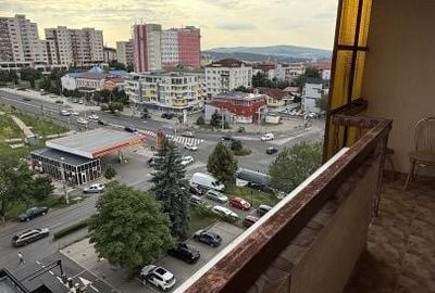 Apartament cu 3 camere decomandat în Zorilor - 9