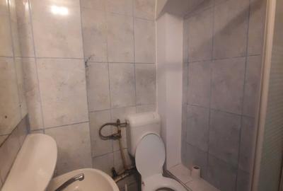 Garsonieră semidecomandată în Exterior Vest