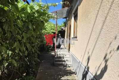 Casă cu 3 camere în Lunei - 3