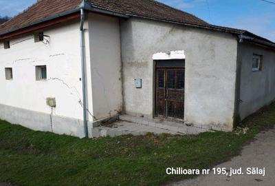 Spațiu industrial, de 363 mp, în Chilioara - 3
