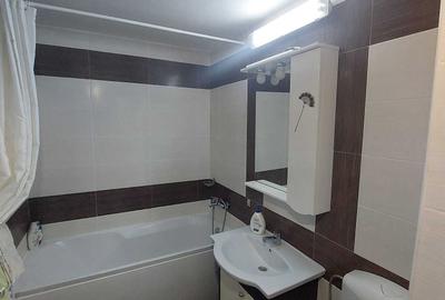 Apartament cu 3 camere decomandat în Tolstoi - 4