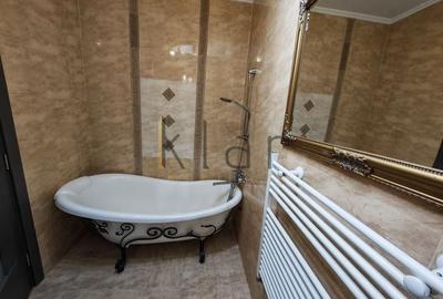 Apartament cu 2 camere semidecomandat, mobilat în Mărăști - 6