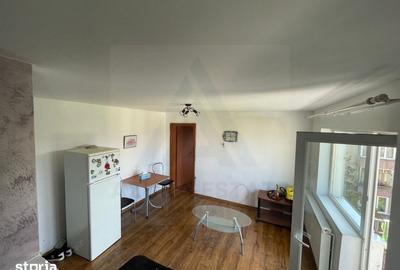 Apartament cu 2 camere semidecomandat în Mihai Viteazul - 2