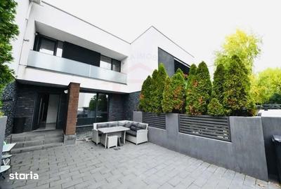 Casă cu 3 camere cu Teren 200 Mp în Vânători - 11