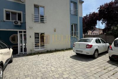 Proprietate specială, de 100 mp, în Medicină - 1