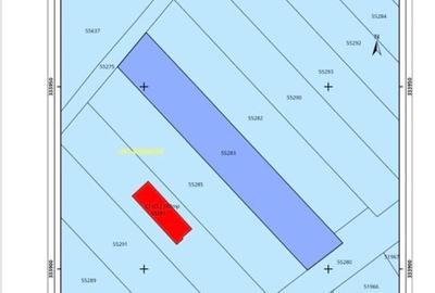 Teren Construcții intravilan de 935 mp, în Găneasa - 3