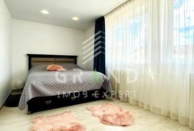 Apartament cu 2 camere semidecomandat, mobilat în Bună Ziua - 5
