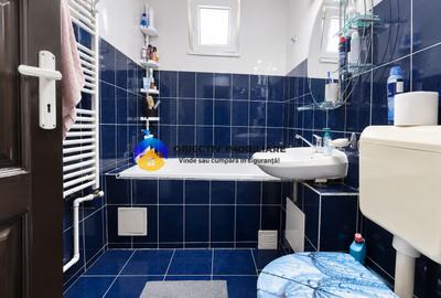 Apartament cu 2 camere decomandat în Precista - 12