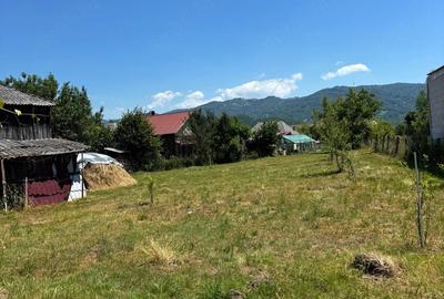Casă cu 3 camere cu Teren 15 Mp în Leordina - 6
