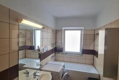Apartament cu 2 camere decomandat în Florești - 1