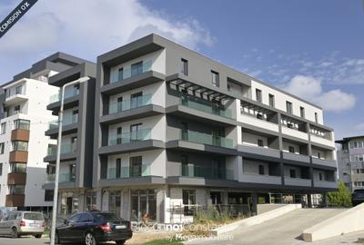 Apartament cu 4 camere în Tomis Plus - 6