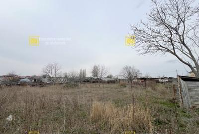Teren Construcții intravilan de 1000 mp, în Nord - 6
