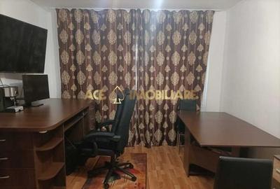 Apartament cu 2 camere decomandat, mobilat în Rahova