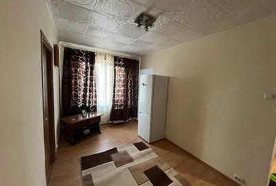 Apartament cu 2 camere nedecomandat în Tătărași
