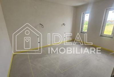 Casă individuală cu 4 camere cu Canalizare în Țiglari - 7