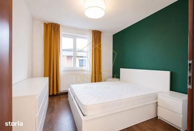 Apartament cu 3 camere în Central - 8
