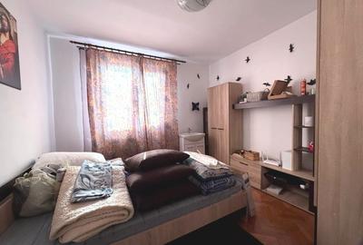 Apartament cu 2 camere decomandat, mobilat în Aiud