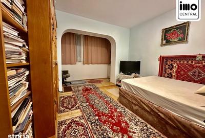 Apartament cu 3 camere decomandat în Zorilor - 8