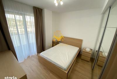Apartament cu 2 camere în Dâmbul Rotund