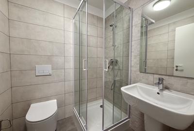 Apartament cu 3 camere semidecomandat, mobilat în Voluntari - 7